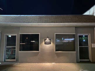 Salt Lake City, UT Retail - 2641 S State St