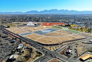 Las Cruces, NM Commercial - 2700 N Main St Las Cruces, NM Commercial - 2700 N Main St
