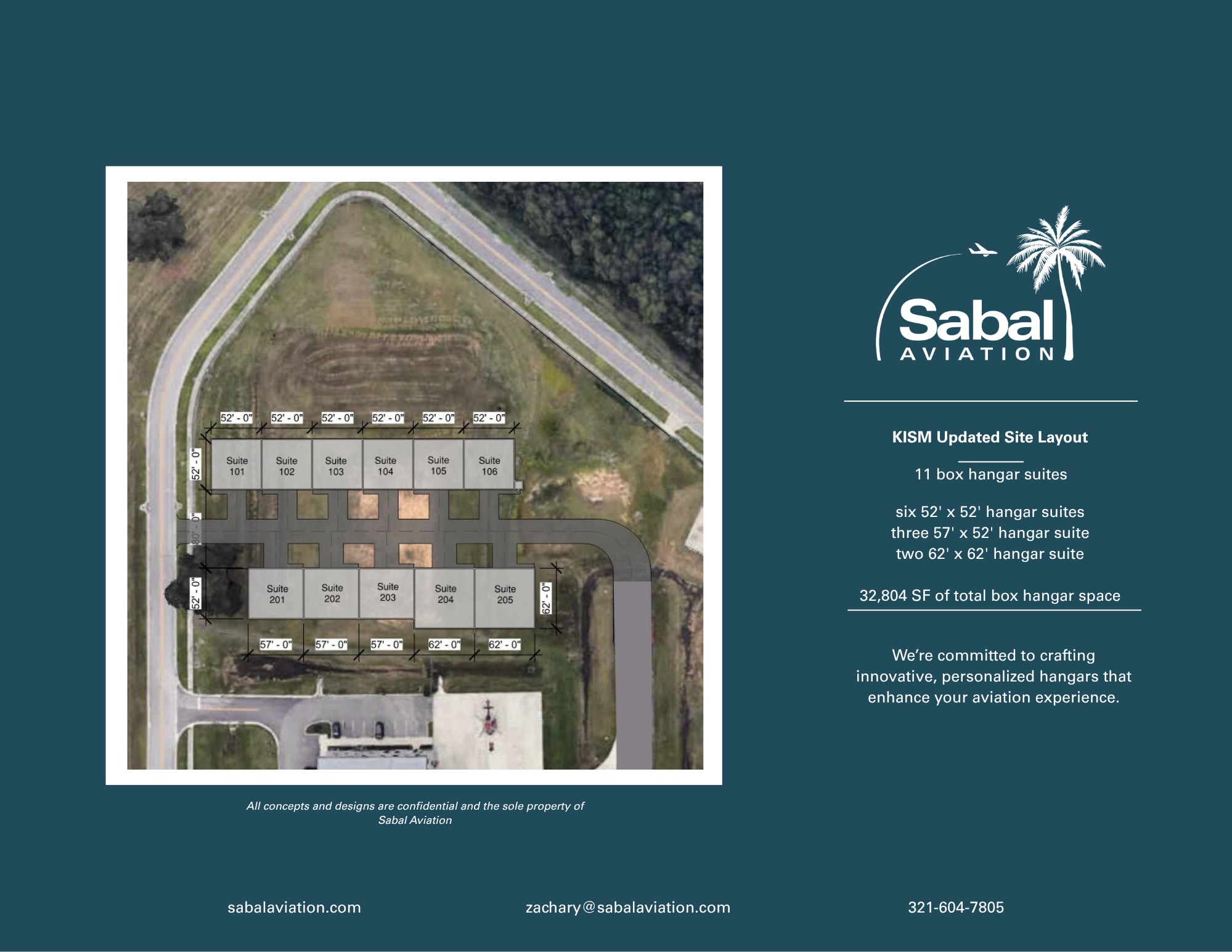 Aviation Drive @ Airpark Way, Kissimmee, FL for Sale
