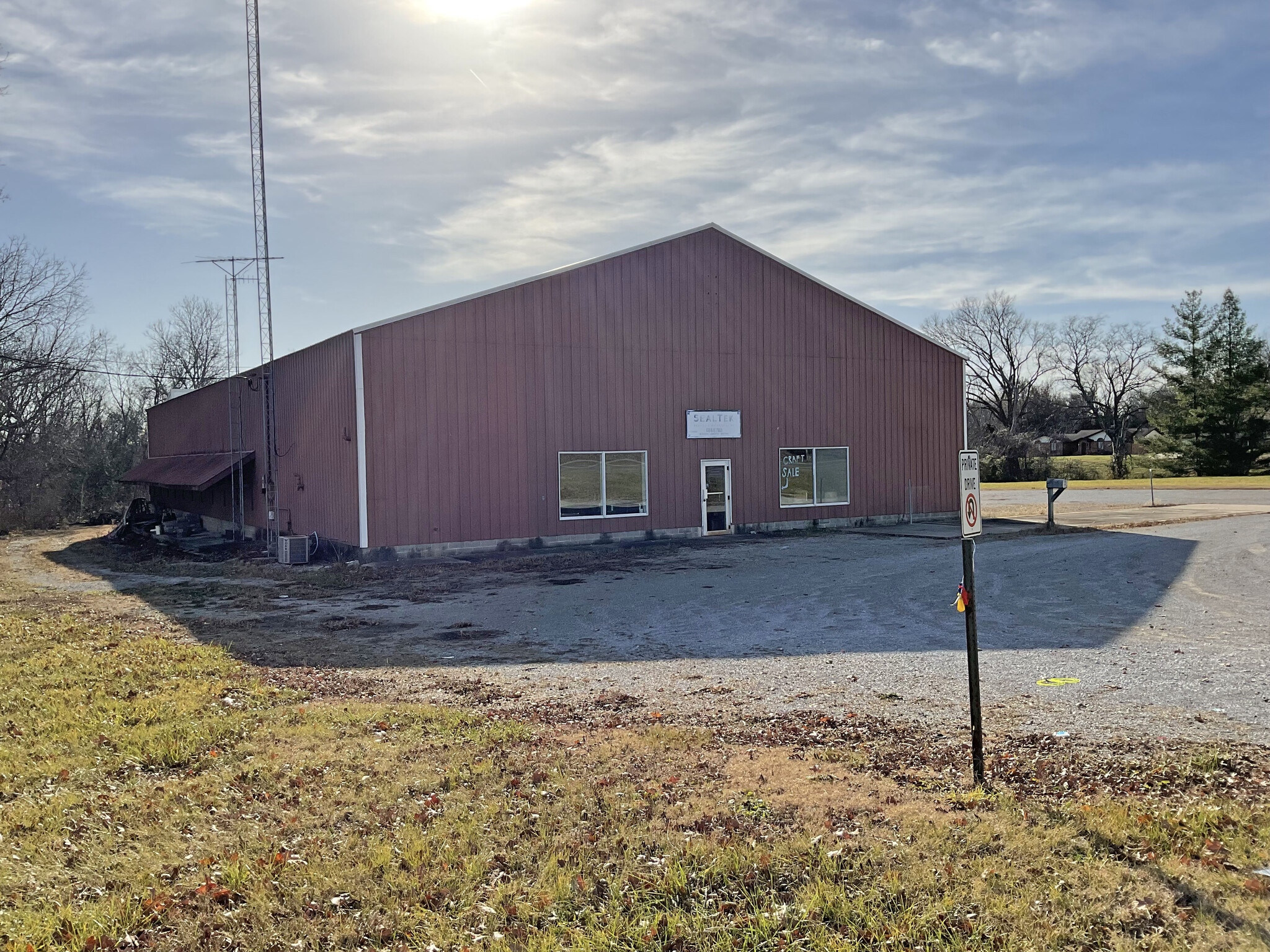 2910 State St, Chester, IL for Sale