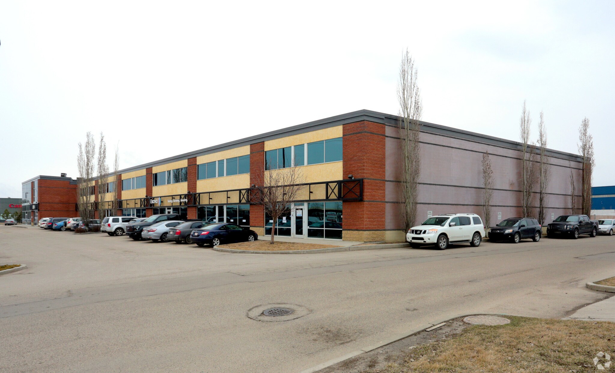 7203-7221 Roper Rd NW, Edmonton, AB for Sale
