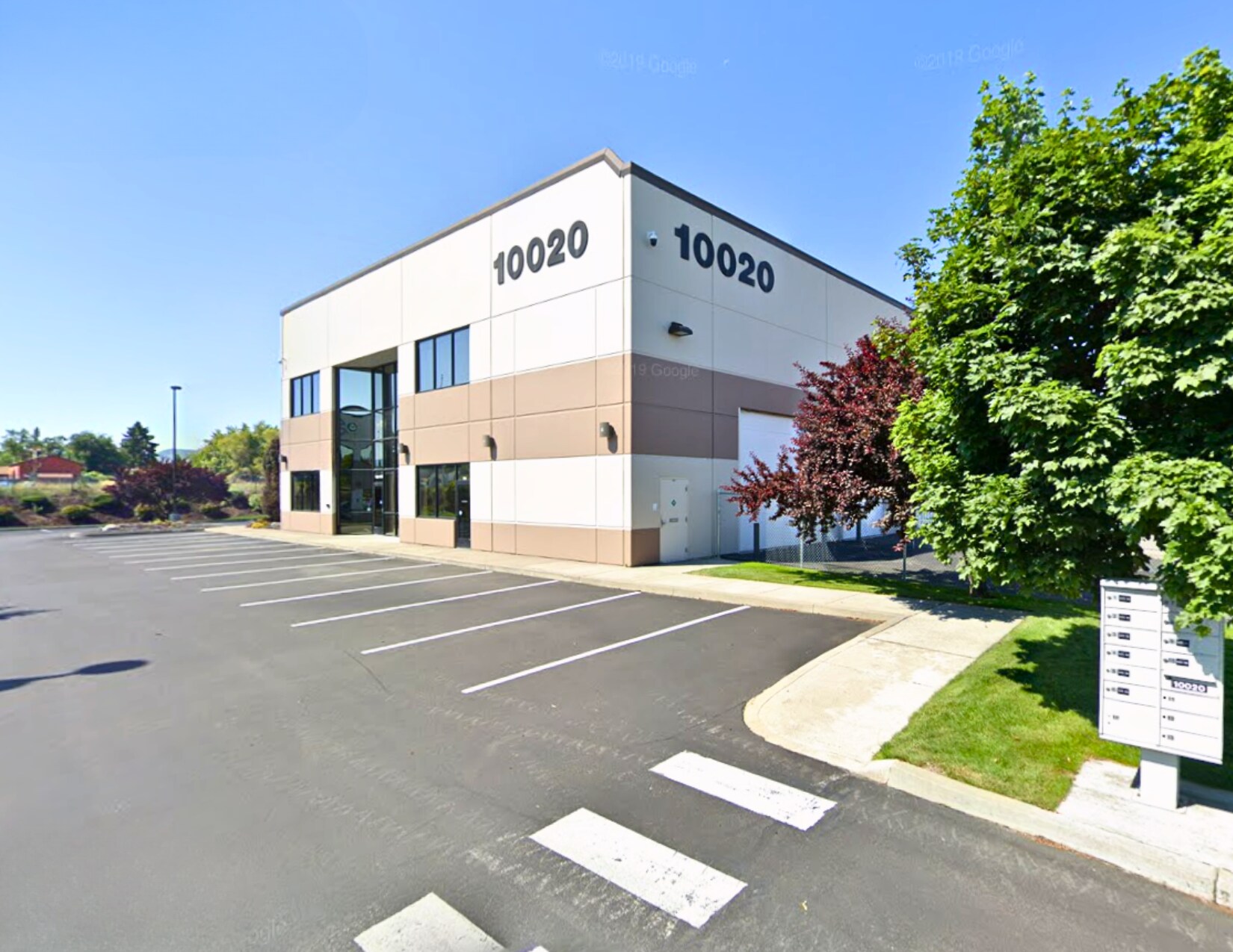 10020 E Knox Ave, Spokane Valley, WA for Rent