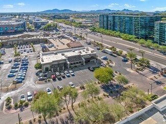 Scottsdale, AZ Freestanding - 15445 N Scottsdale Rd