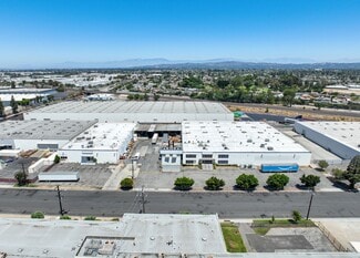 La Mirada, CA Warehouse - 14233-14263 Gannet St, Ln La Mirada, CA Warehouse - 14233-14263 Gannet St, Ln