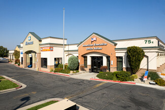 Midvale, UT Retail - 47 E 7200 S