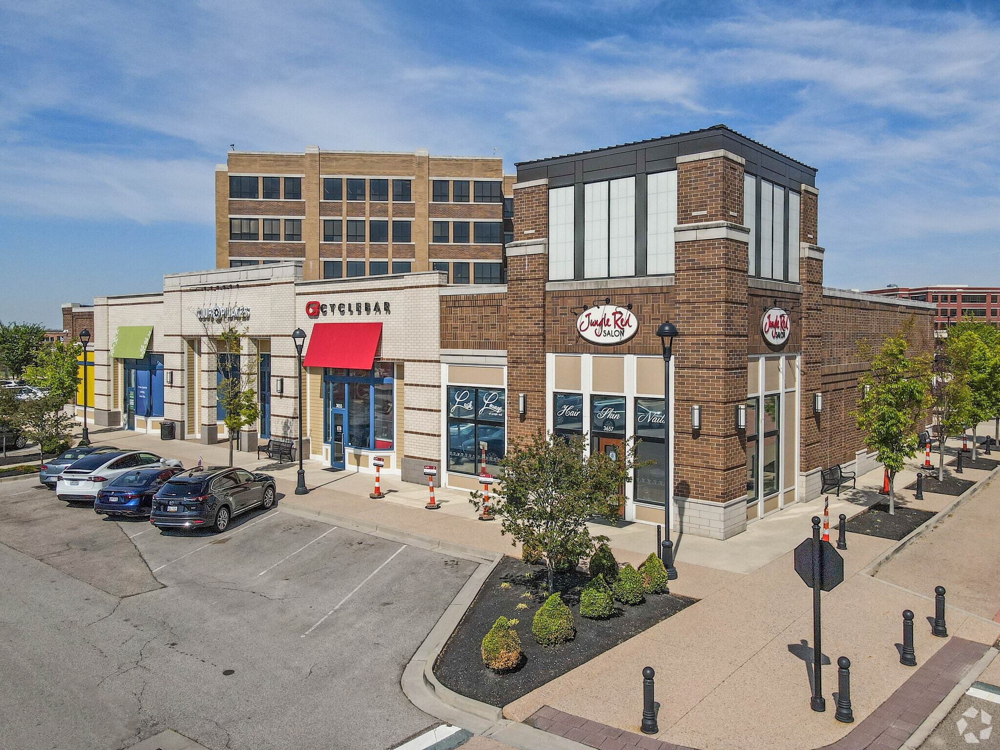 3601-3657 Rigby Rd, Miamisburg, OH for Rent