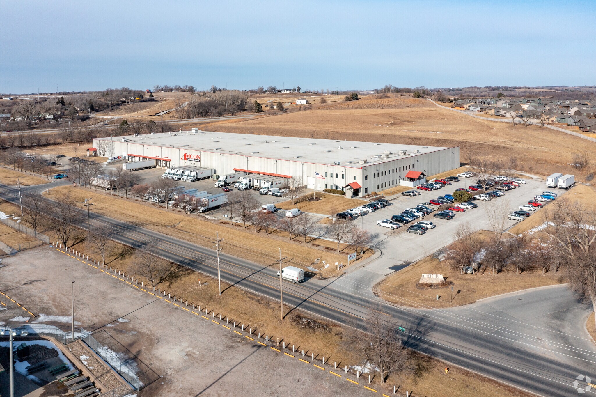 7407 Irvington Rd, Omaha, NE for Rent