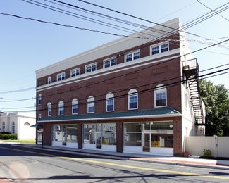 Beverly, NJ Retail - 424 Cooper St