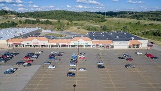 East Liverpool, OH Retail - 16230-16300 Dresden Ave