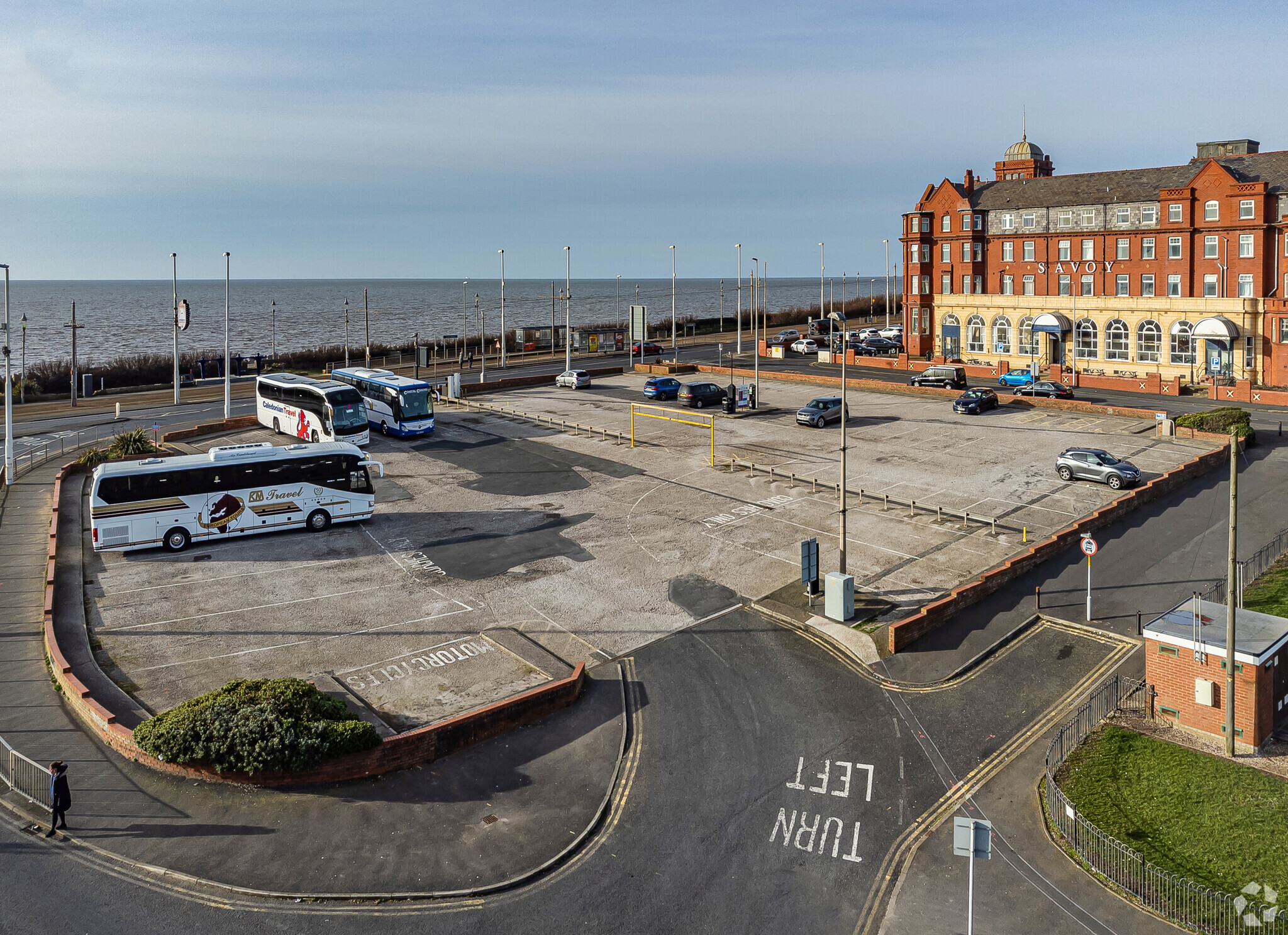 Gynn Sq, Blackpool, LAN for Sale