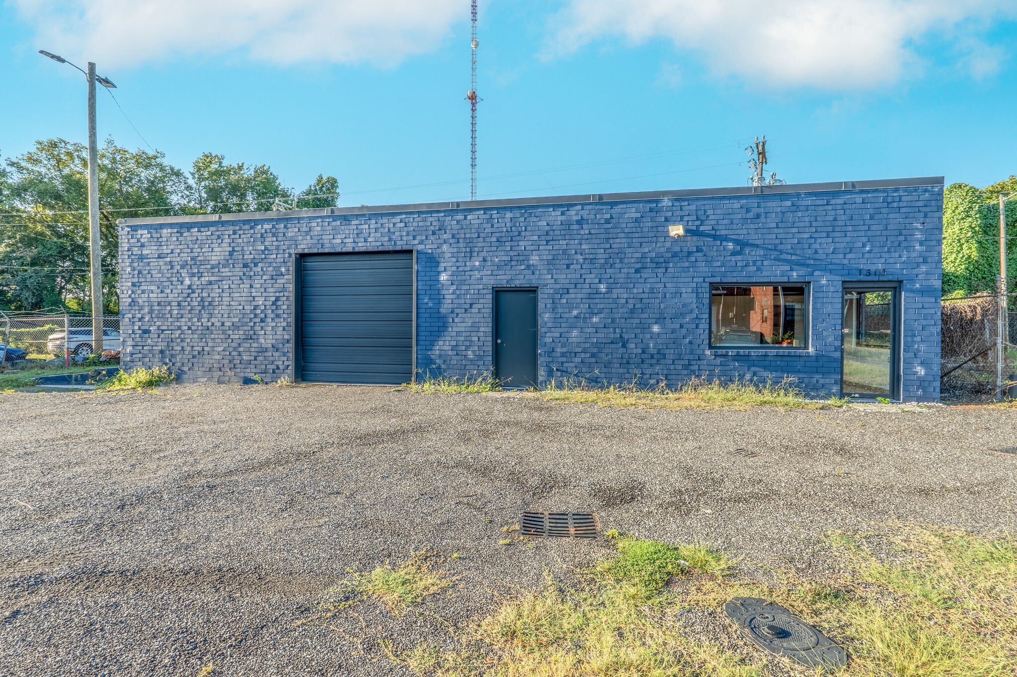 1310 Headquarters Dr, Greensboro, NC for Sale