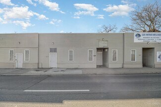 Cincinnati, OH undefined - 8201-8207 Vine St