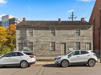 Detroit, MI Apartments - 1430 6th St