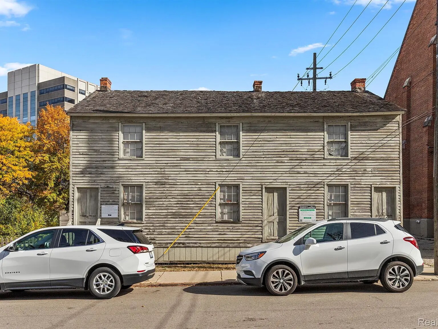 1430 6th St, Detroit, MI for Sale