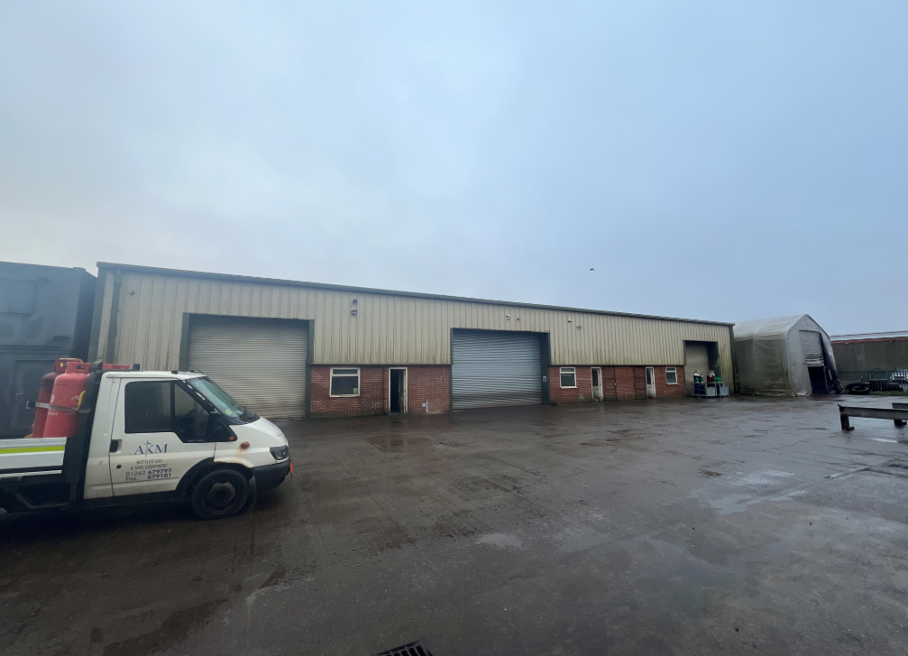 Lancaster Rd, Bridlington, NHS for Rent