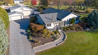 Frankfort, IL Showroom - 22962 S Harlem Ave