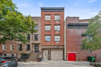 Brooklyn, NY Apartments - 130 Degraw St