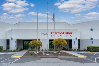 Petaluma, CA Industrial - 2200-2240 S McDowell Boulevard Ext