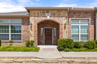 Lewisville, TX Office/Medical - 2785 Rockbrook Dr