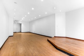 Brooklyn, NY Office/Medical - 424 Classon Ave