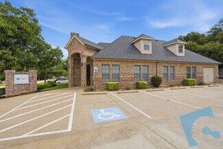 Colleyville, TX Office - 5005 Thompson Ter