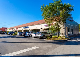 Doral, FL Retail - 4179-4297 NW 107th Ave