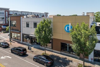 Norfolk, VA Office, Retail - 314-320 W 21st St