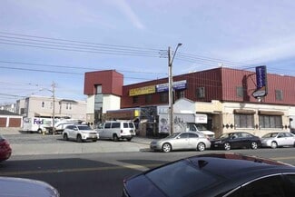 Woodhaven, NY Office/Retail - 7510 91st Ave
