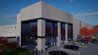 East Bay Trade Center