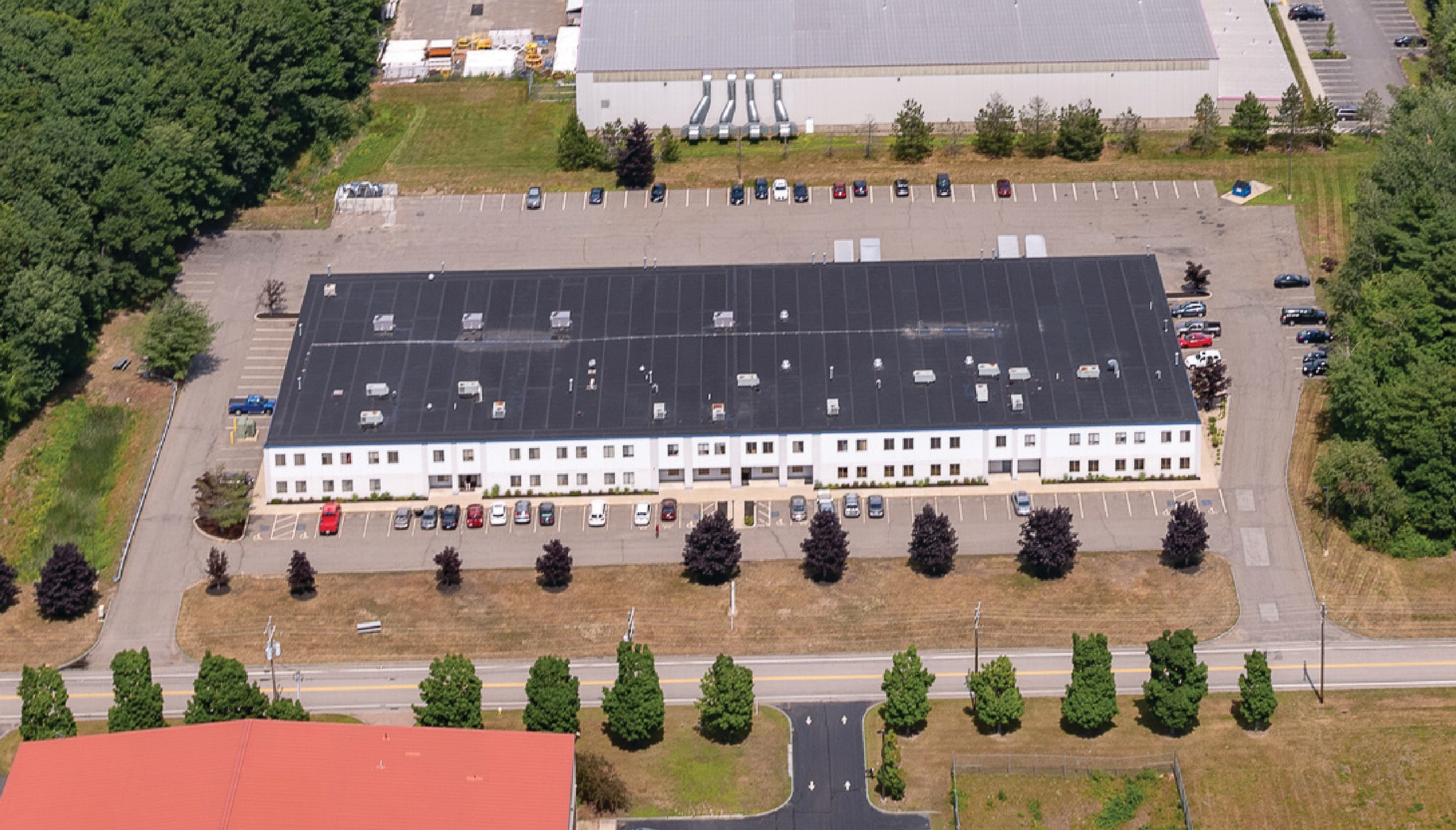 125 Aviation Ave, Portsmouth, NH for Sale