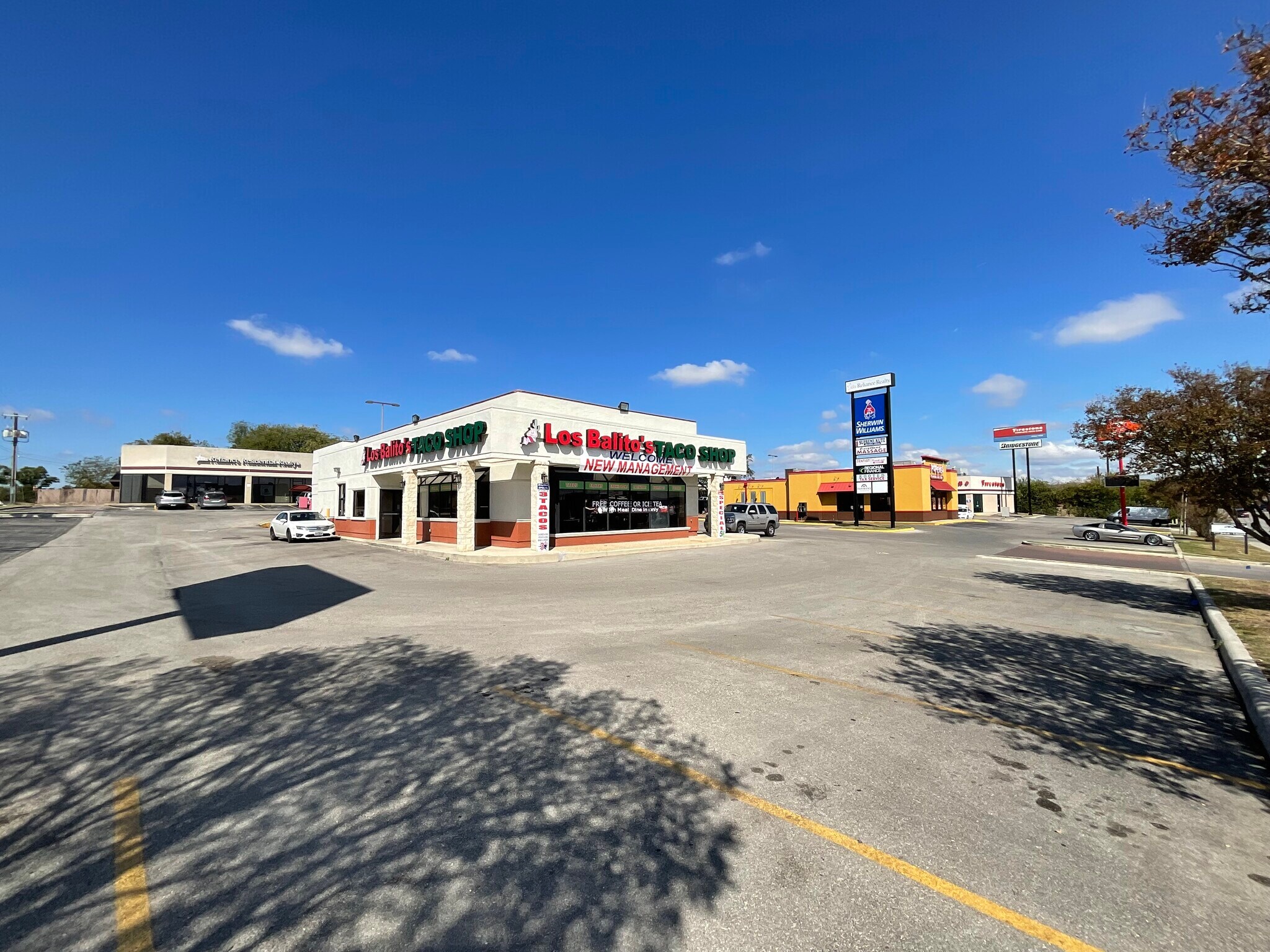 14103-14151 Nacogdoches Rd, San Antonio, TX for Rent