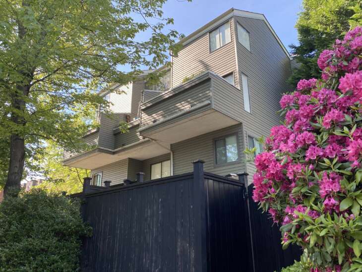 3495 W 4th Ave, Vancouver, BC for Sale