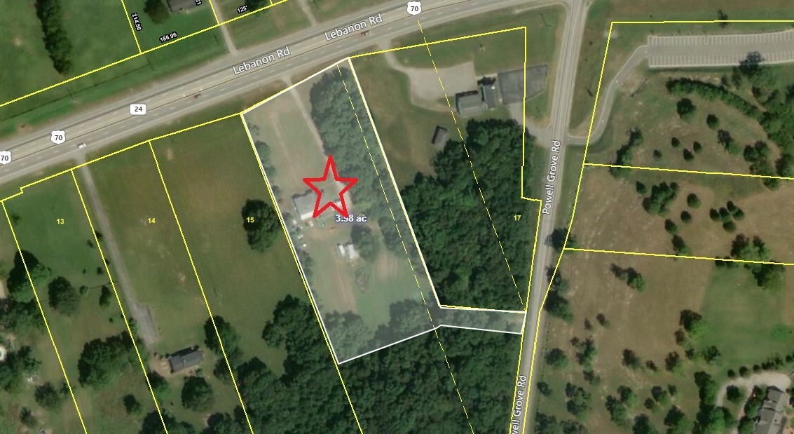 5294 Lebanon Rd, Lebanon, TN for Sale