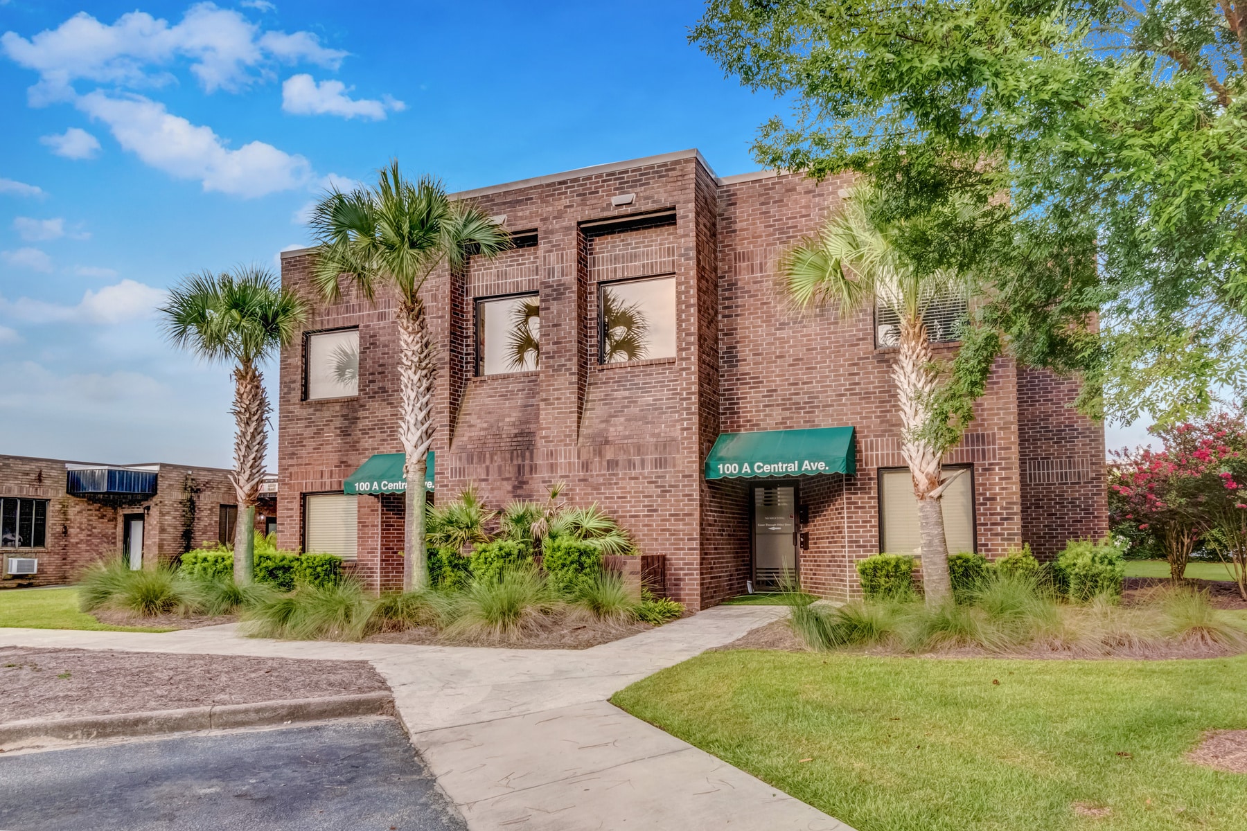 100A Central Ave, Goose Creek, SC for Rent