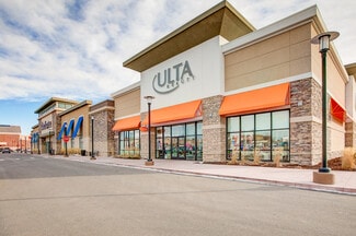 Johnstown, CO Retail - 4824-4832 Thompson Pky Johnstown, CO Retail - 4824-4832 Thompson Pky