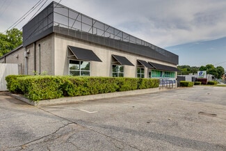 Greenville, SC Flex - 211 N Pleasantburg Dr Greenville, SC Flex - 211 N Pleasantburg Dr