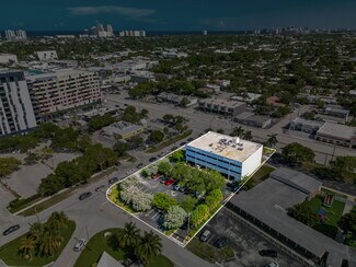 Fort Lauderdale, FL Loft/Creative Space - 1995 E Oakland Park Blvd