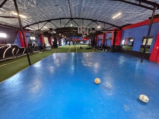 Tallahassee, FL Retail - 1517 S Adams St