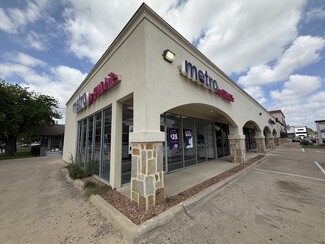 Fort Worth, TX Freestanding - 901-911 N Sylvania Ave