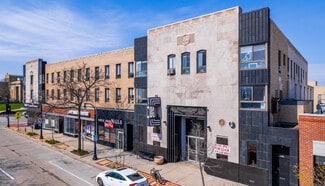 Milwaukee, WI Retail - 4001-4015 N Oakland Ave
