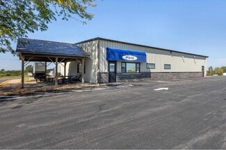 Kieler, WI Office - 3679 Prism Ln