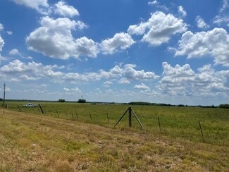 Wolfe City, TX Agricultural - 325 FM 1566 W