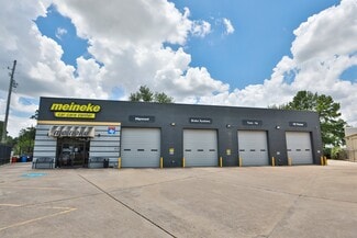 Houston, TX Retail - 17711 Old Louetta Rd Houston, TX Retail - 17711 Old Louetta Rd