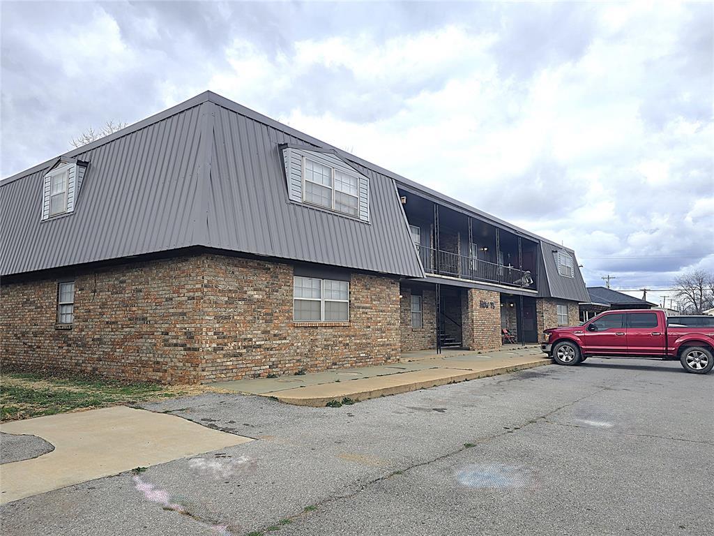 415 Harmon Ave, Watonga, OK for Sale