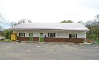 Lemont Furnace, PA Office/Retail - 1313 Connellsville Rd