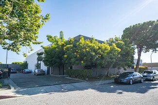 Los Angeles, CA Industrial - 2000-2020 Hawkins Cir