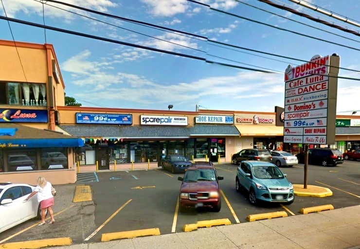 1300 Hylan Blvd, Staten Island, NY for Rent