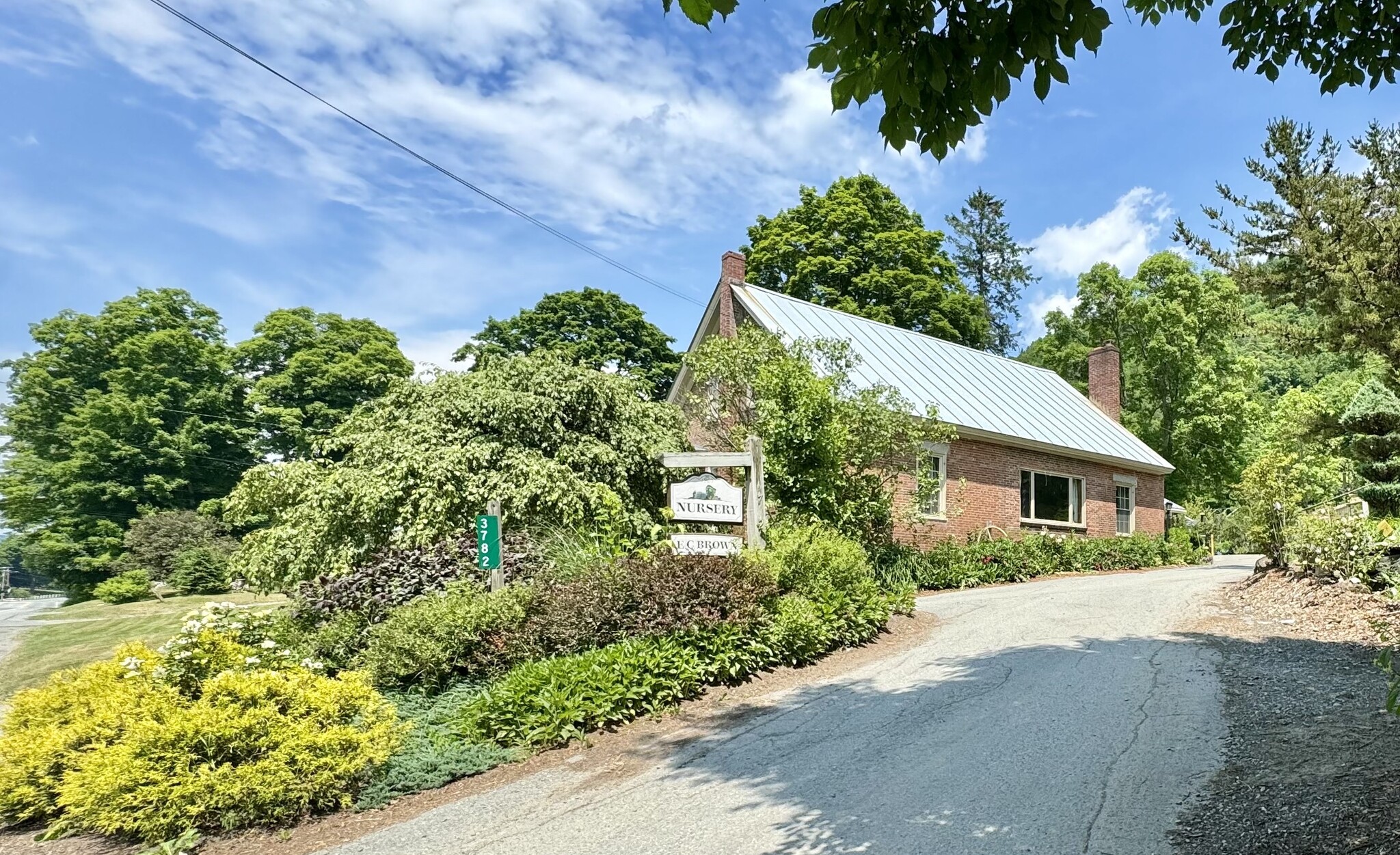 3782 VT-113 Rt, Thetford Center, VT for Sale