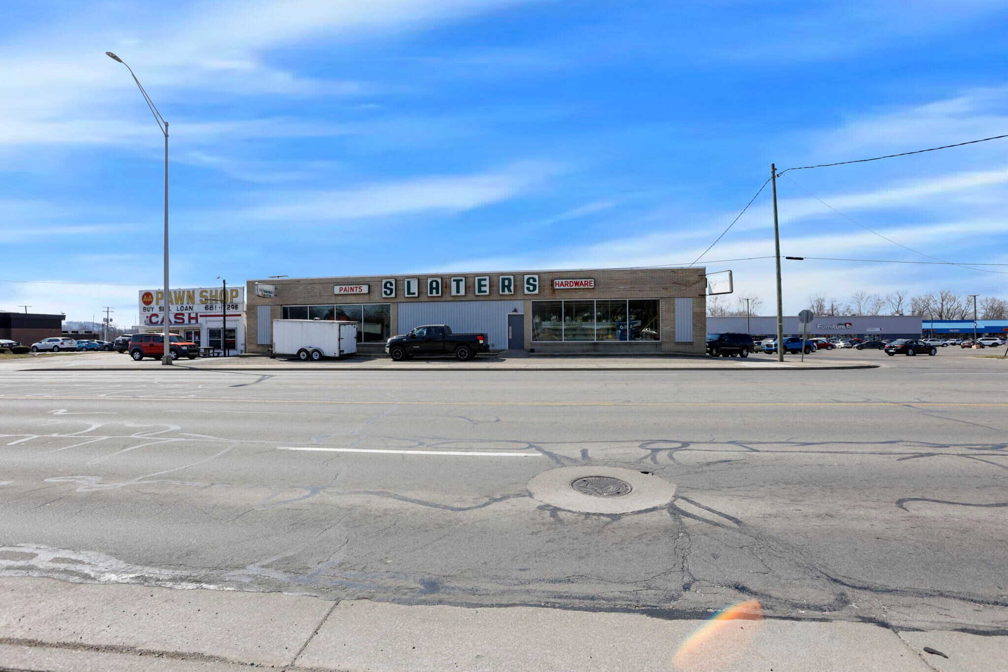 , Lancaster, OH for Sale