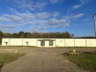 New Albany, MS Industrial - 944 Highway 15 N